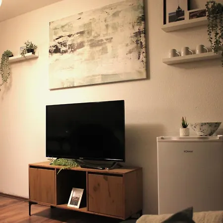 Guest house 