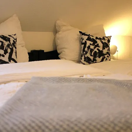 Guest house 