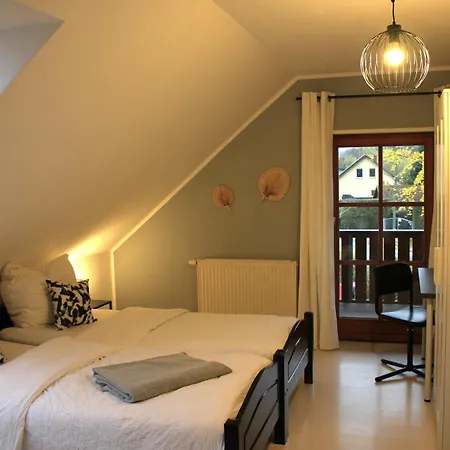 Guest house 
