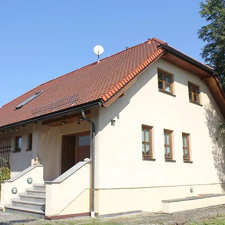 Guest house 