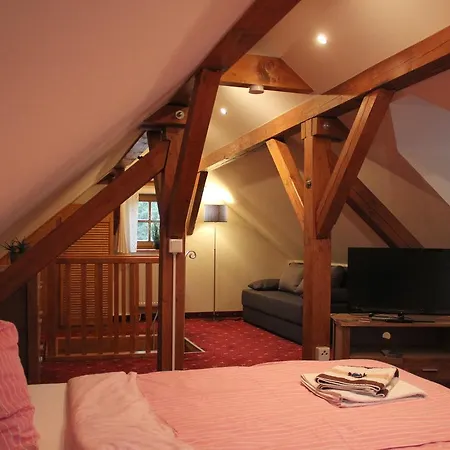 Guest house 