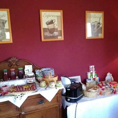 Guest house 