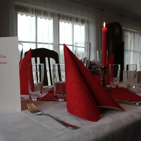 Guest house 
